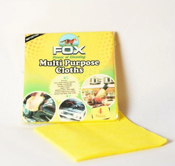 FOX KITCHEN WIPES (SIZE - 38 CM X 40 CM) - *** LOW PRICE GUARANTEE ***